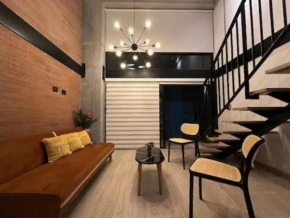 Loft hermoso y céntrico 1109